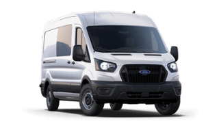 2024 Ford Transit® External Image 4